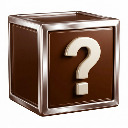 Mystery Box