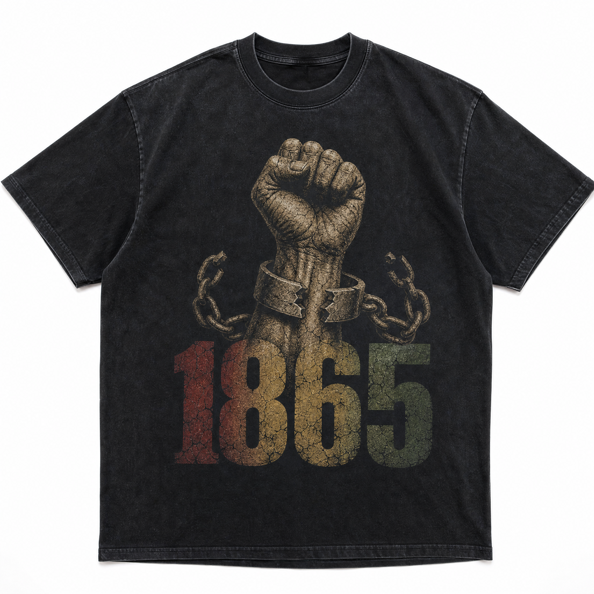 Unchained 1865 T-Shirt