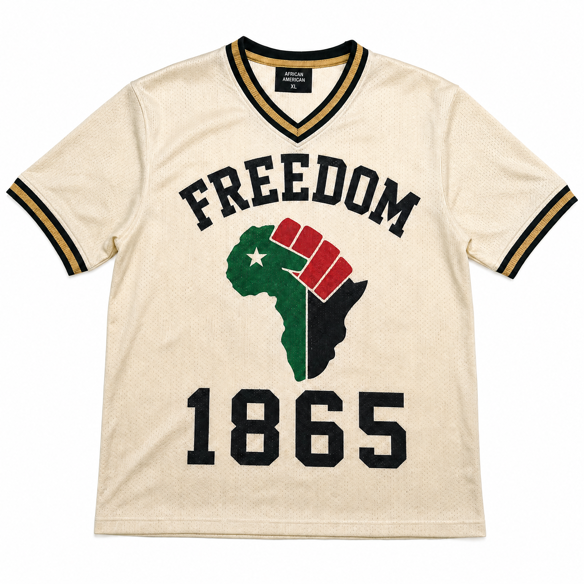 Freedom 1865 Jersey