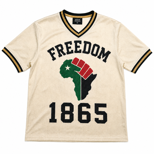 Freedom 1865 Jersey